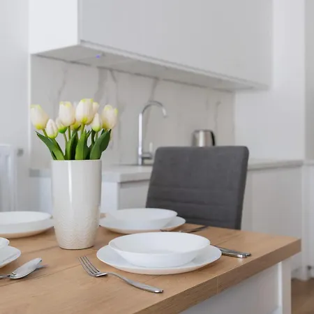 Unique For 4 People With Parking In By Renters *