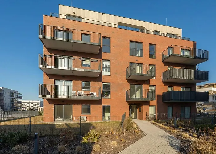 Unique For 4 People With Parking In By Renters *