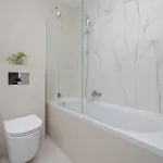 Unique For 4 People With Parking In By Renters Lejlighed
