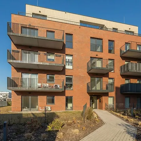 Unique For 4 People With Parking In By Renters *